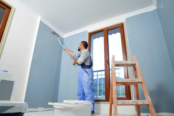 Best Attic Mold Removal  in Cascade Locks, OR