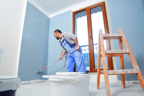 Best Commercial Mold Inspection  in Cascade Locks, OR