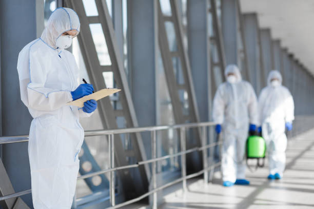 Best Airborne Mold Testing  in Cascade Locks, OR