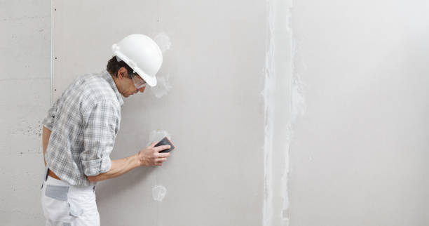 Best Mold Removal for HVAC Installations  in Cascade Locks, OR