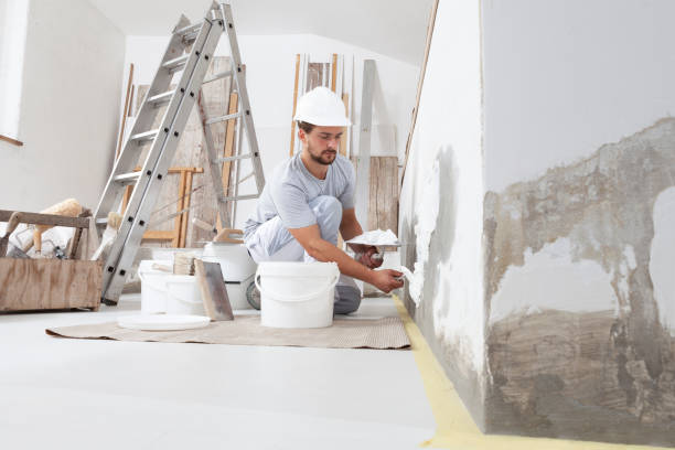 Best Mold Remediation for Healthcare Facilities  in Cascade Locks, OR