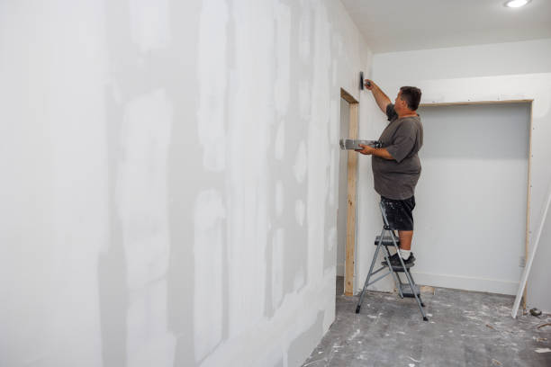 Best Post-Construction Mold Inspection  in Cascade Locks, OR