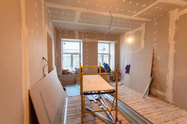 Best Emergency Mold Remediation  in Cascade Locks, OR
