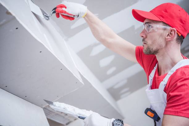 Best Biohazard Mold Removal  in Cascade Locks, OR